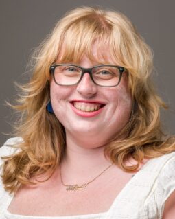 Melanie Brusseler