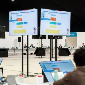 NDC COP29