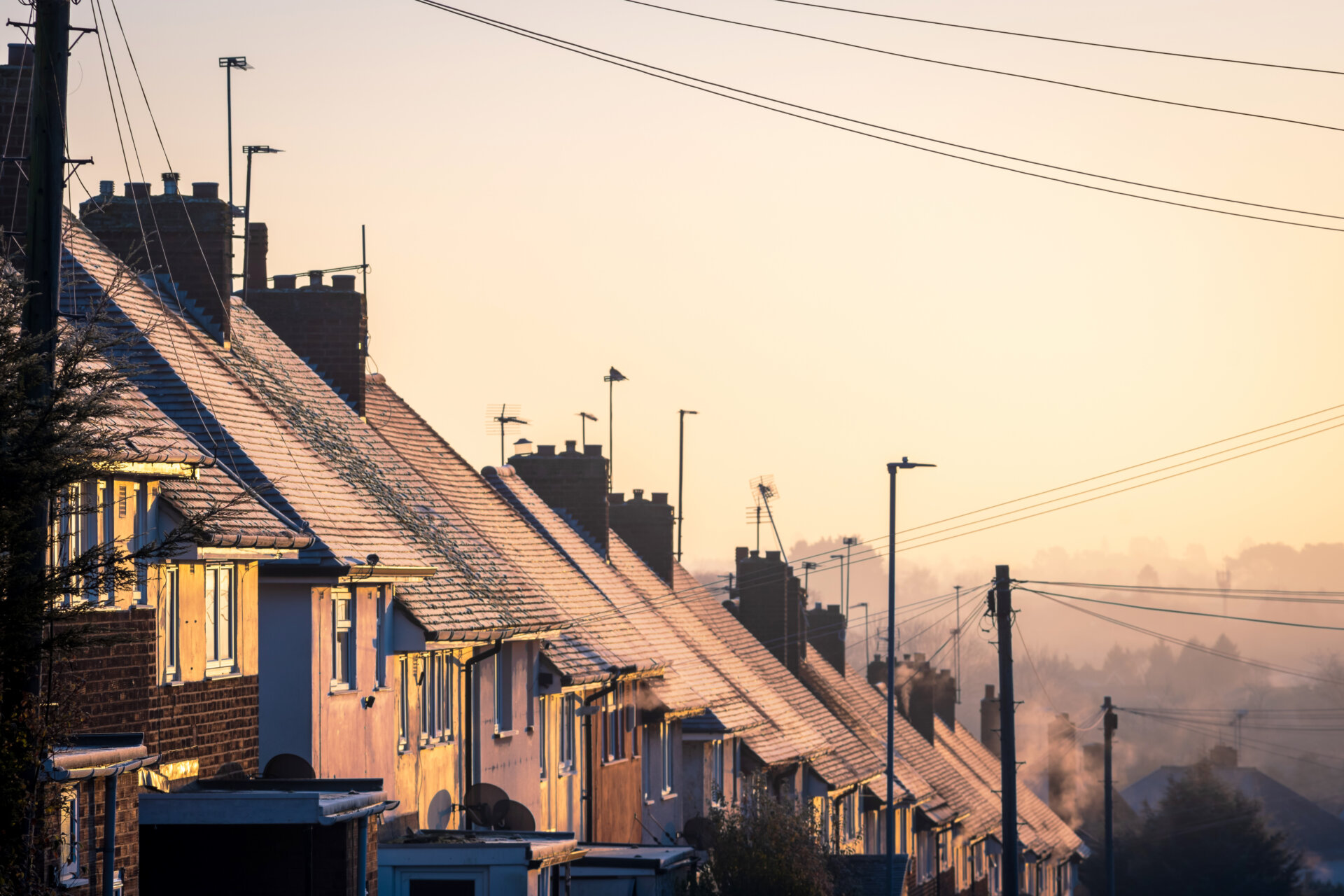 Improving living standards for millions of private renters in England and Wales