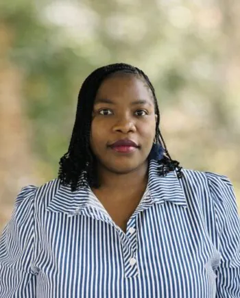Pfunzo Mudau