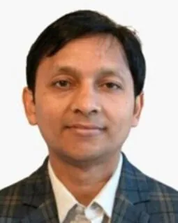 Deepak Kumar Rai