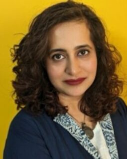 Madhura Joshi