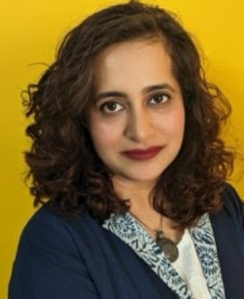 Madhura Joshi