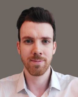 Ryan J. Bain