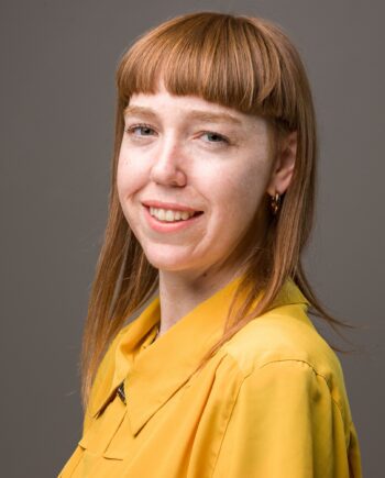 Sarah Jackson