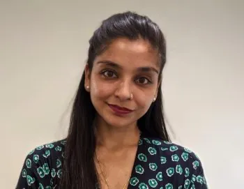 Sindra Sharma-Khushal