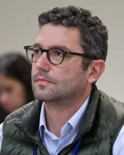 Salvatore Serravalle