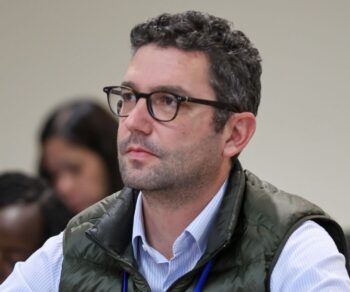 Salvatore Serravalle