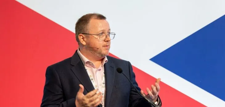 State Of Climate Politics Forum – Shane cropped