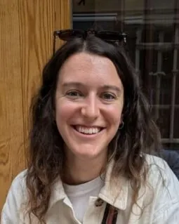 Suzie Marshall