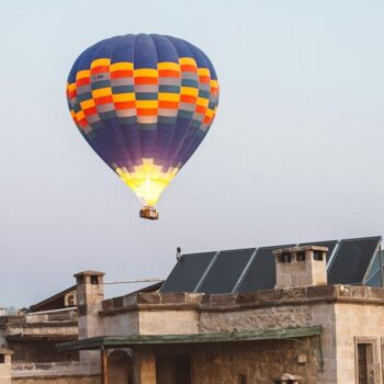 Turkey COP31 bid