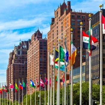 UNHQ