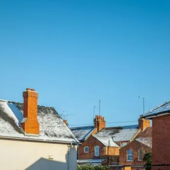 Warm homes plan budget