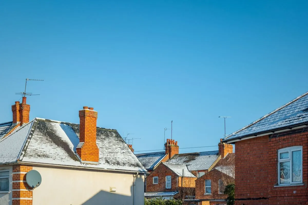 Warm homes plan budget