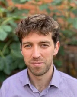 Will O’Sullivan