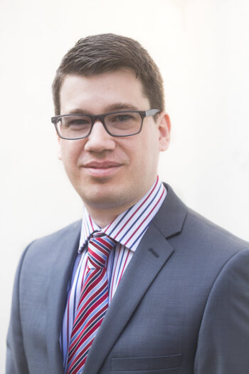 Chris Littlecott