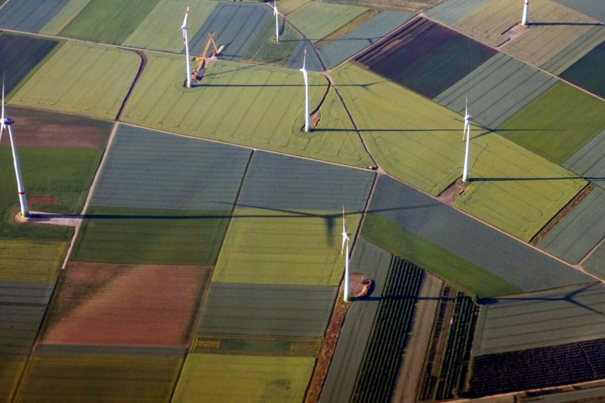EU renewable energy