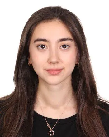 Zahra Aghazada